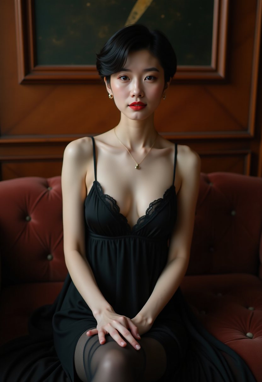 纪实科普专线